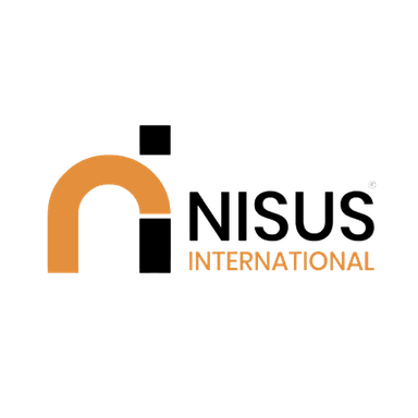 Nisus International UK tutoring logo